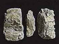 Woodland Scenics 1234 Random Rock rock mold 5 x 7