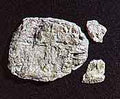 Woodland Scenics 1235 Laced Face Rock rock mold 5 x 7