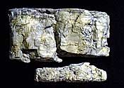 Woodland Scenics 1239 Strata Stone rock mold 5 x 7