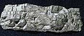 Woodland Scenics 1244 Facet Rock rock mold 10.5 x 5