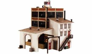 Woodland Scenics 12600 HO DPM Live Wire Manufacturing