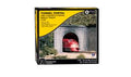 Woodland Scenics 1266 O Concrete Single Tunnel Portal