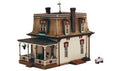 Woodland Scenics 12700 HO Our House
