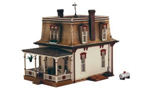 Woodland Scenics 12700 HO Our House