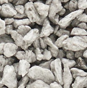 Woodland Scenics 1280 Talus/Coarse Gray