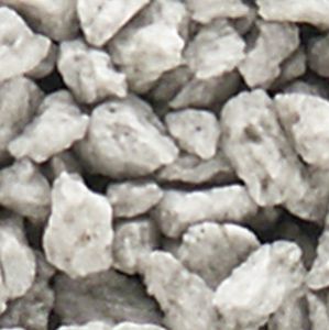 Woodland Scenics 1281 Talus/Extra Coarse Gray