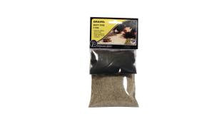 Woodland Scenics 1288 Fine Buff Gravel