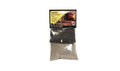 Woodland Scenics 1289 Medium Buff Gravel