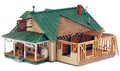 Woodland Scenics 12900 HO Woodys Country Mart