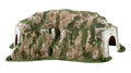 Woodland Scenics 1311 HO Curved Tunnel/15.5 x25.75