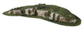 Woodland Scenics 1321 Rocky Ridges-Small/6 x14.5
