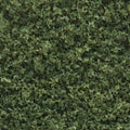 Woodland Scenics 1345 Shaker Turf/Green Grass fine