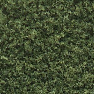 Woodland Scenics 1345 Shaker Turf/Green Grass fine