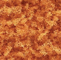 Woodland Scenics 1354 Shaker Turf/Fall Orange coarse