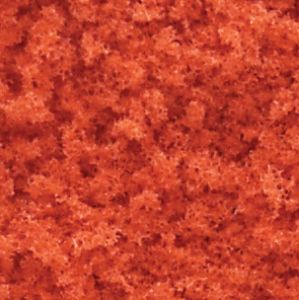 Woodland Scenics 1355 Shaker Turf/Fall Red coarse