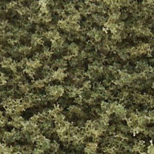 Woodland Scenics 1362 Shaker Turf/Burnt Grass coarse