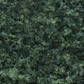 Woodland Scenics 1365 Shaker Turf/Dark Green coarse