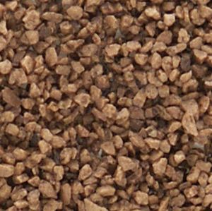 Woodland Scenics 1379 Shaker Ballast/Brown medium