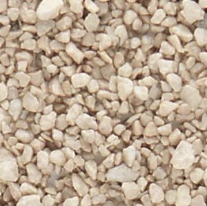 Woodland Scenics 1380 Shaker Ballast/Buff medium