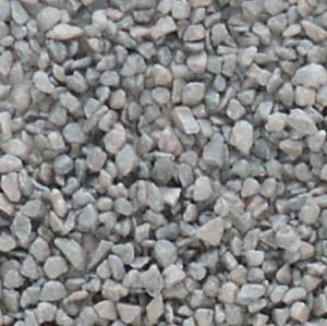 Woodland Scenics 1382 Shaker Ballast/Gray medium