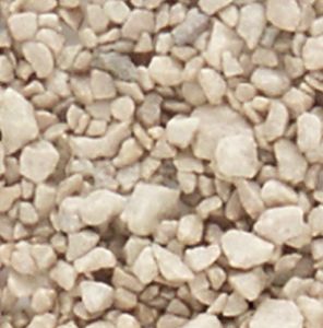 Woodland Scenics 1387 Shaker Ballast/Buff coarse