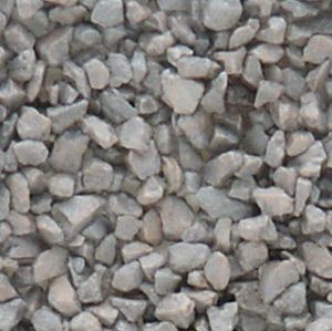 Woodland Scenics 1389 Shaker Ballast/Gray coarse