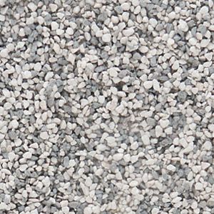 Woodland Scenics 1393 Shaker Ballast/Gray Blend fine