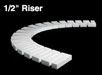 Woodland Scenics 1406 Foam Riser-1/2  4pc