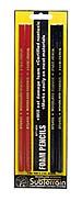 Woodland Scenics 1431 Foam Markers/4pc