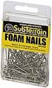 Woodland Scenics 1432 Foam Nails-2  75pc