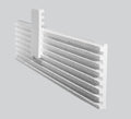 Woodland Scenics 14419B ST14419B 8in PROFILE BOARDS-12 PC BULK
