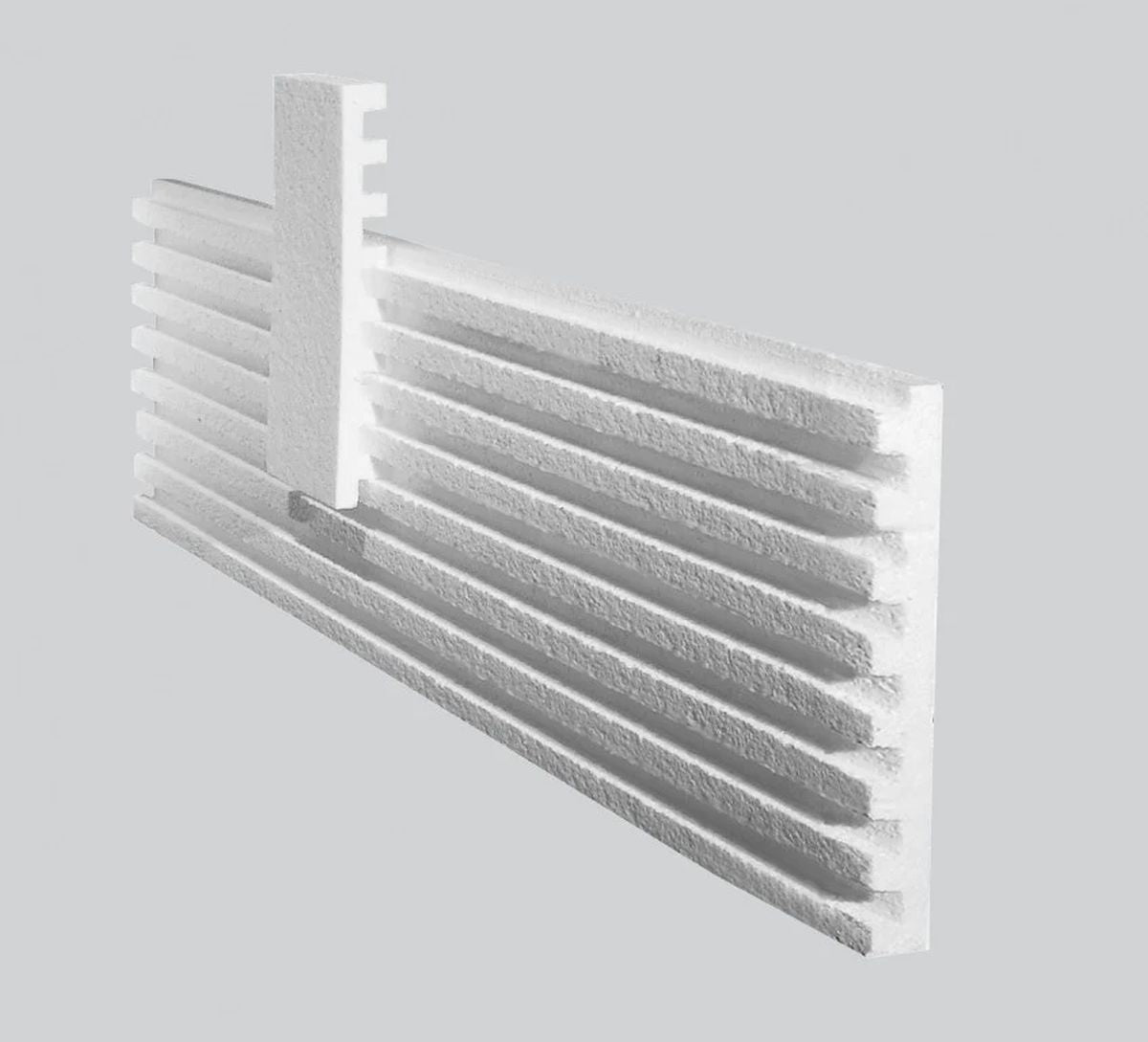 Woodland Scenics 14419B ST14419B 8in PROFILE BOARDS-12 PC BULK