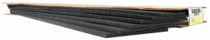 Woodland Scenics 1460 N Sheets N Scale 3-1/4 x2x3mm