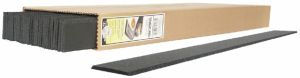 Woodland Scenics 1461 HO Roadbed 2 Bulk/36pc