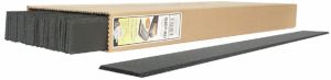 Woodland Scenics 1462 N Roadbed 2 Bulk/36pc