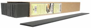 Woodland Scenics 1463 O Roadbed 2 Bulk/36pc