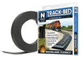 Woodland Scenics 1475 N Track-Bed 24 Roll
