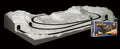 Woodland Scenics 1484 HO River Pass Layout Kit #1