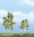 Woodland Scenics 1603 Sycamore Tree 2 -3 /2pc