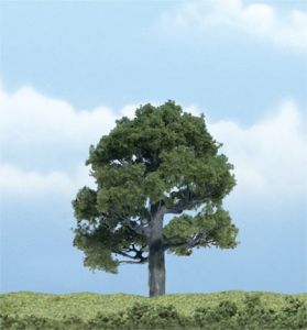 Woodland Scenics 1606 Oak Tree 3 /1pc