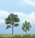 Woodland Scenics 1607 Locust Tree 2 -3 /2pc