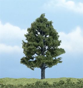 Woodland Scenics 1608 Sweetgum Tree 4 /1pc