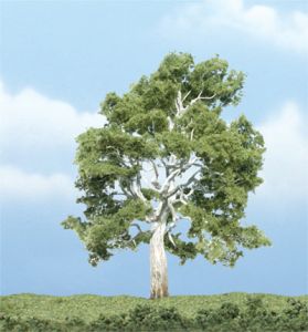 Woodland Scenics 1609 Sycamore Tree 4 /1pc