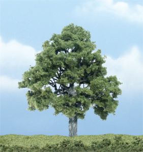 Woodland Scenics 1615 Beech Tree 4 /1pc
