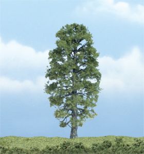 Woodland Scenics 1618 Basswood Tree 4 /1pc