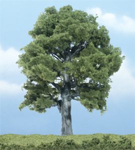 Woodland Scenics 1620 Oak Tree 5 /1pc