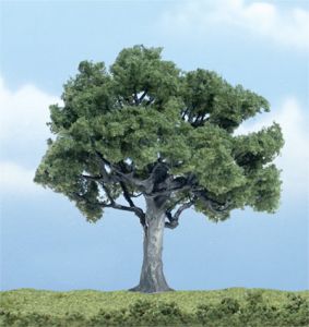 Woodland Scenics 1622 Walnut Tree 4 /1pc