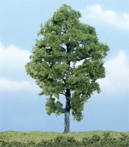Woodland Scenics 1623 Hickory Tree 6 /1pc