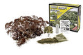 Woodland Scenics 1660 Lt.Green Forest Canopy
