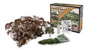 Woodland Scenics 1661 Med.Green Forest Canopy